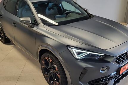 Cupra Formentor 17.180 km 35.870 &euro; Alsbach-Hähnlein 64665