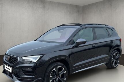 Cupra Ateca 42.500 km 33.180 &euro; Frankfurt 60488