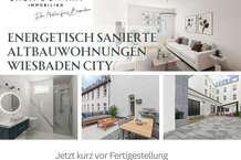 Wohnung zum Kaufen in Wiesbaden 230.500 € 40 m²