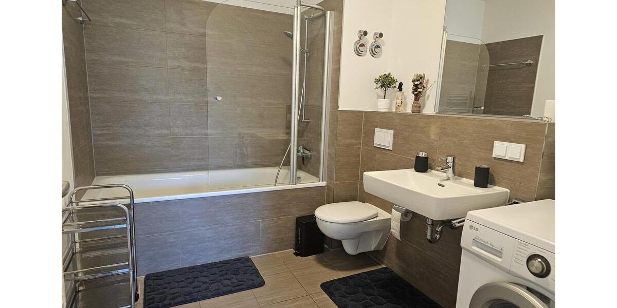 Etagenwohnung Frankfurt am Main Gutleutviertel - 3 Zimmer, 75 m&sup2;, 1.900&euro; | Angebot:26349276