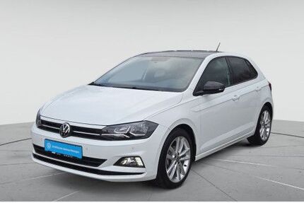 VW Polo 42.350 km 15.770 &euro; Darmstadt 64295