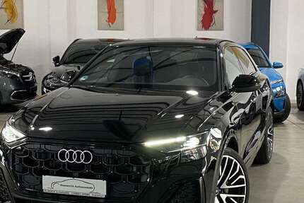 Audi Q8 6.990 km 74.770 € Frankfurt am Main 60386