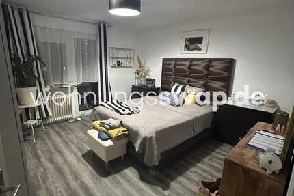 Wohnungsswap - 3 Zimmer, 80 m² - Dahlmannstraße, Frankfurt am Main 3 zimmer