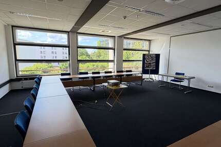 Gewerbeobjekt Darmstadt Darmstadt-West - 900&euro; | Angebot:27645822