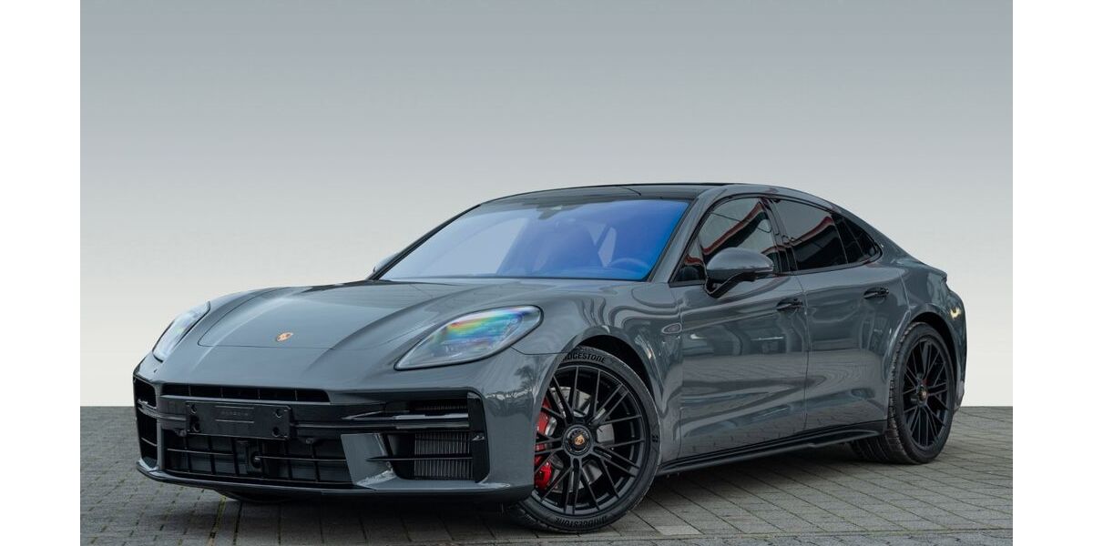 Porsche Panamera 9.900 km 171.911 &euro; Darmstadt 64295