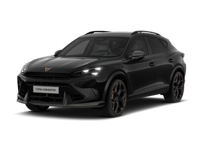 Cupra Formentor 2.500 km 60.250 &euro; Hofheim-Diedenbergen 65719