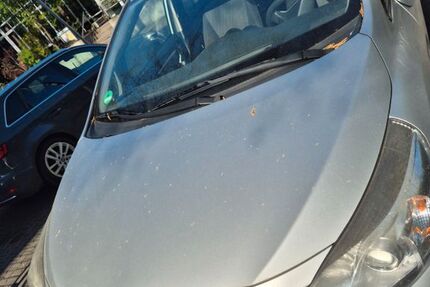 Toyota Verso 217.000 km 9.200 &euro; Frankfurt 60439