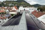 Etagenwohnung Heppenheim Unter-Hambach - 3 Zimmer, 80 m&sup2;, 950&euro; | Angebot:26846690