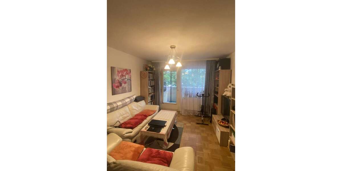 Wohnung zum Kaufen in Offenbach 139.000 € 45 m² 1 zimmer