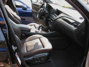 X3 xDrive28i Sport-Aut. M Sport 1HD dt.Fzg.