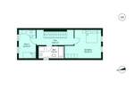 Reihenmittelhaus Langen - 5 Zimmer, 156 m&sup2;, 839.900&euro; | Angebot:25664204