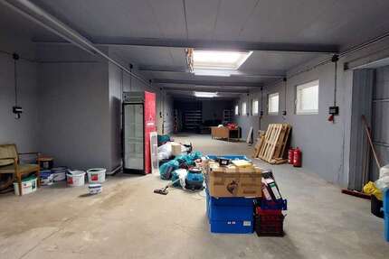 Gewerbeobjekt Offenbach - 1.300&euro; | Angebot:26846122