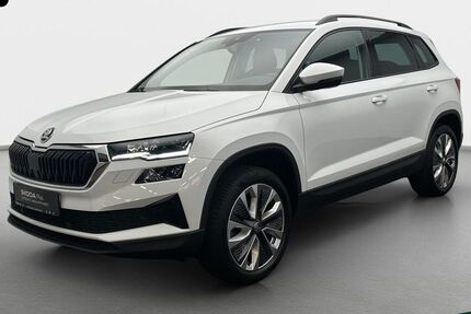 Skoda Karoq 99.972 km 25.290 &euro; Hofheim im Taunus 65719