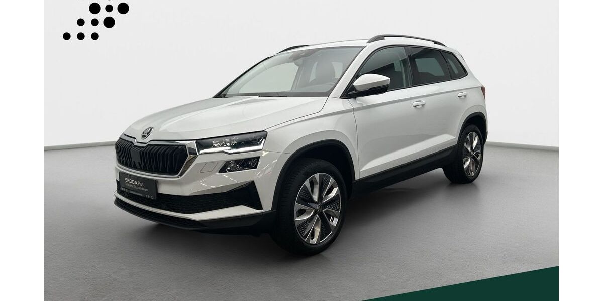 Skoda Karoq 99.972 km 25.290 &euro; Hofheim im Taunus 65719