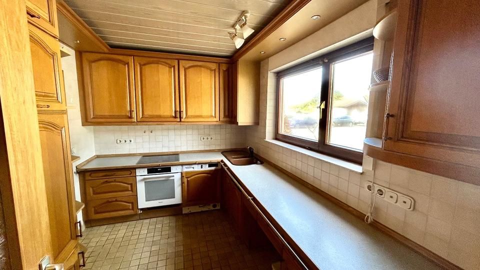 Reihenhaus Bensheim - 5 Zimmer, 124 m&sup2;, 395.000&euro; | Angebot:26989578