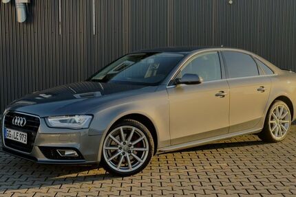 Audi A4 235.000 km 10.690 &euro; Rüsselsheim 65428