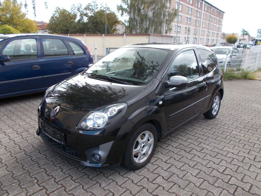 Renault Twingo 71.000 km 4.199 € Mainz 55129