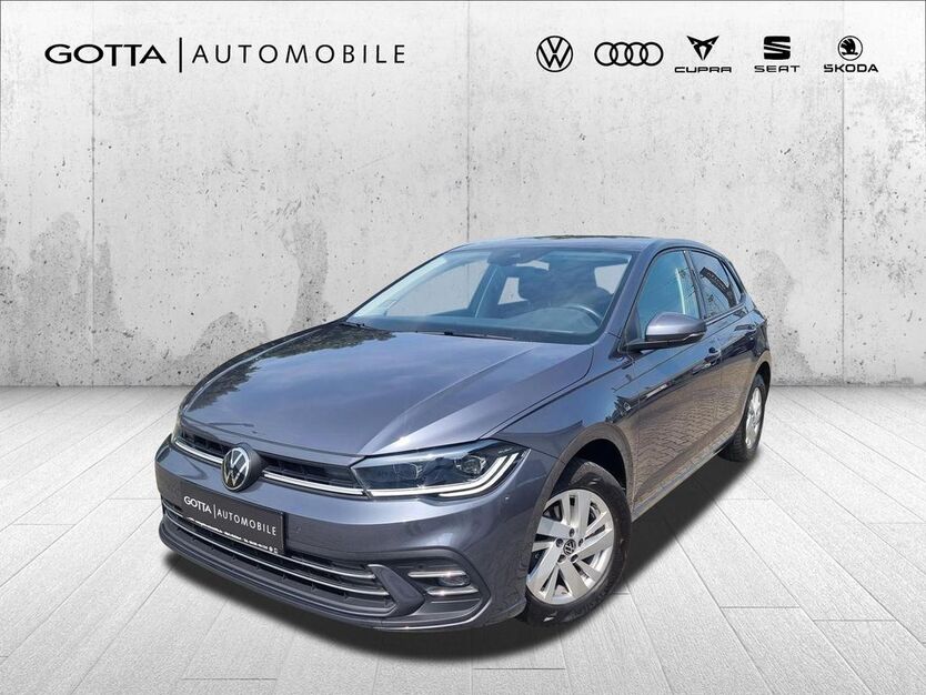 VW Polo 40.170 km 22.750 € Mörfelden-Walldorf 64546