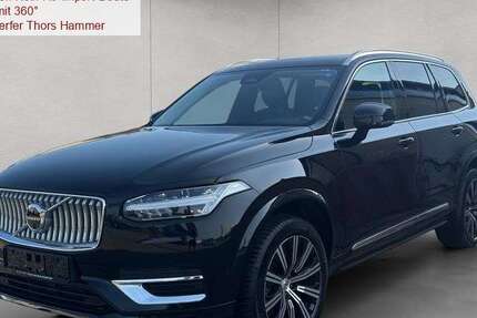 Volvo XC90 27.728 km 49.850 &euro; Frankfurt am Main 60486