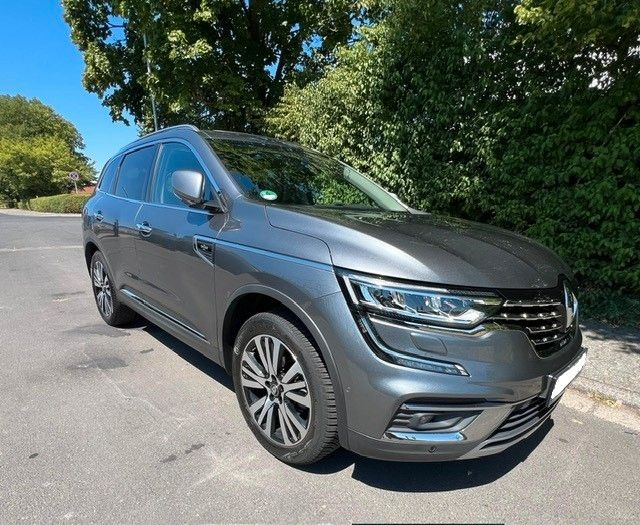 Renault Koleos 28.781 km 22.800 &euro; Frankfurt am Main 60435