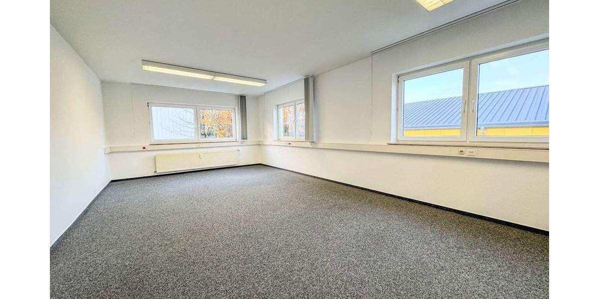 Gewerbeobjekt Roßdorf - 1 Zimmer, 300 m&sup2;, 320&euro; | Angebot:25677953