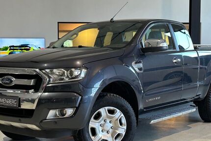 Ford Ranger 98.103 km 17.980 &euro; Rodgau-Weiskirchen/nähe Frankfurt am Main 63110