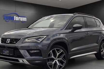 Seat Ateca 85.900 km 21.790 &euro; Stockstadt am Rhein 64589