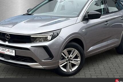 Opel Grandland (X) 45.015 km 19.970 &euro; Rödermark 63322