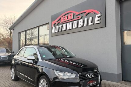 Audi A1 215.208 km 5.100 &euro; Eppertshausen 64859