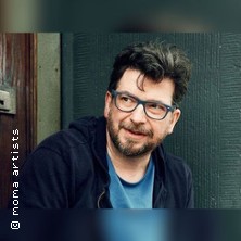 Hennes Bender - Alter Falter - Vorpremiere 04.10.2026 Flörsheimer Keller