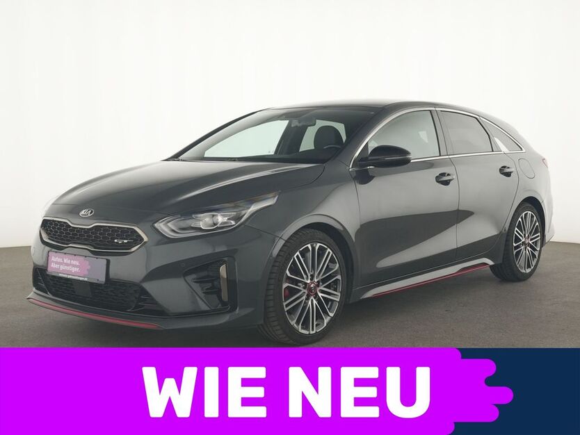 Kia pro ceed / ProCeed 21.275 km 24.298 € Dietzenbach bei Frankfurt 63128
