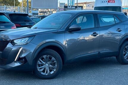 Peugeot 2008 153.602 km 10.999 &euro; Frankfurt am Main 60386