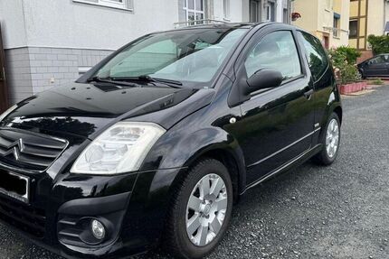 Citroen C2