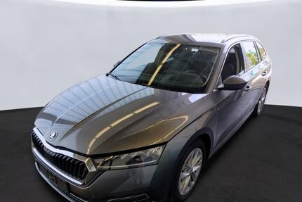 Skoda Octavia 76.897 km 21.970 € Darmstadt 64291
