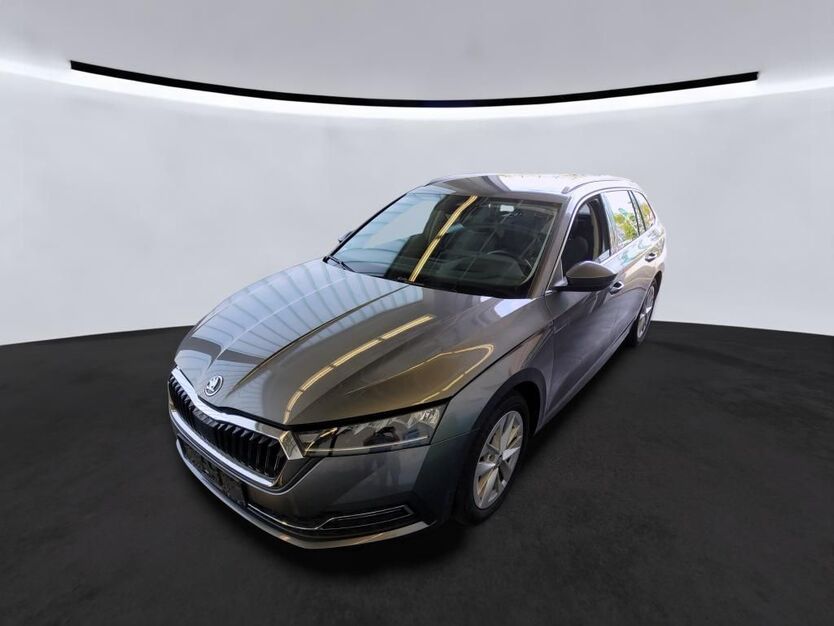 Skoda Octavia 76.897 km 21.970 € Darmstadt 64291