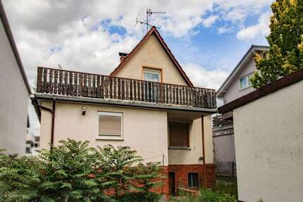 Grundstück Lorsch - 219.000&euro; | Angebot:26513304