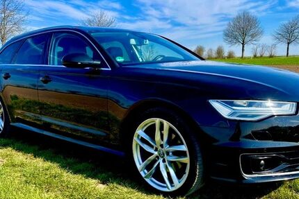 Audi A6 164.000 km 18.900 &euro; Eimsheim 55278