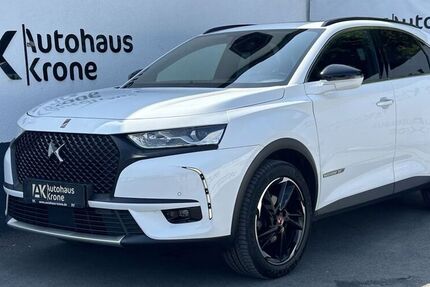 DS Automobiles DS7 (Crossback)