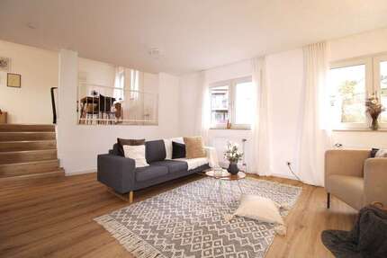 Wohnung Lindenfels - 3 Zimmer, 103 m&sup2;, 179.000&euro; | Angebot:14784876
