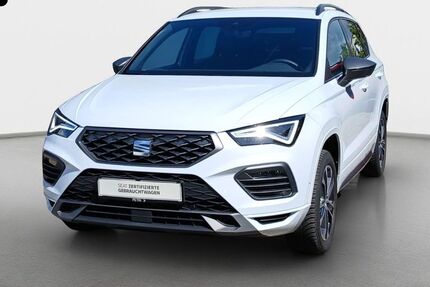Seat Ateca 25.536 km 32.390 &euro; Hofheim-Diedenbergen 65719