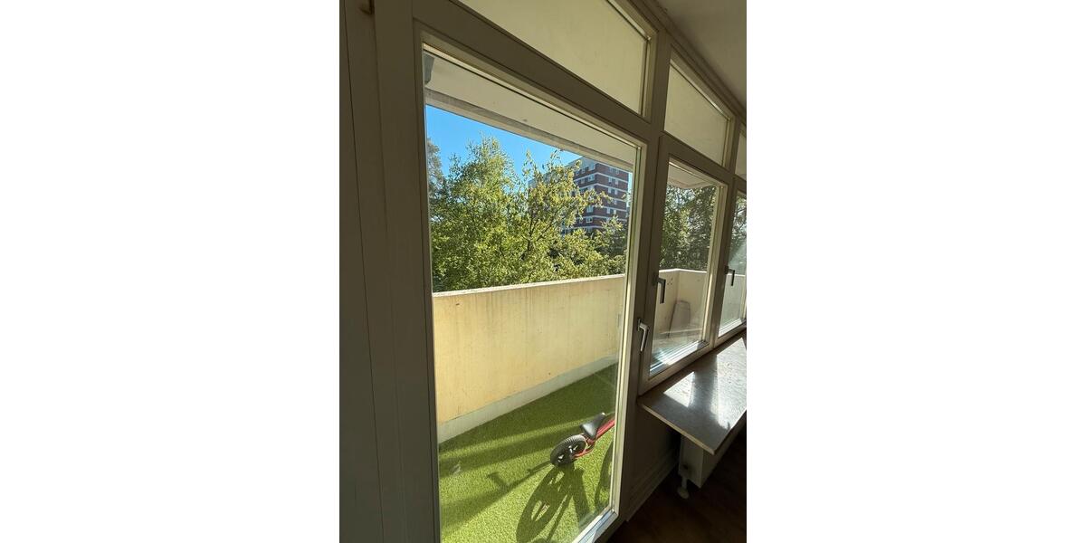 Etagenwohnung Darmstadt Darmstadt-Nord - 3 Zimmer, 81 m&sup2;, 1.300&euro; | Angebot:26268501