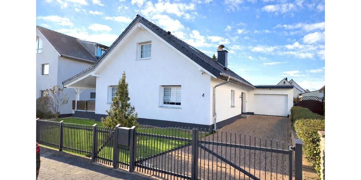 Einfamilienhaus Reinheim - 6 Zimmer, 260 m&sup2;, 739.000&euro; | Angebot:26340852