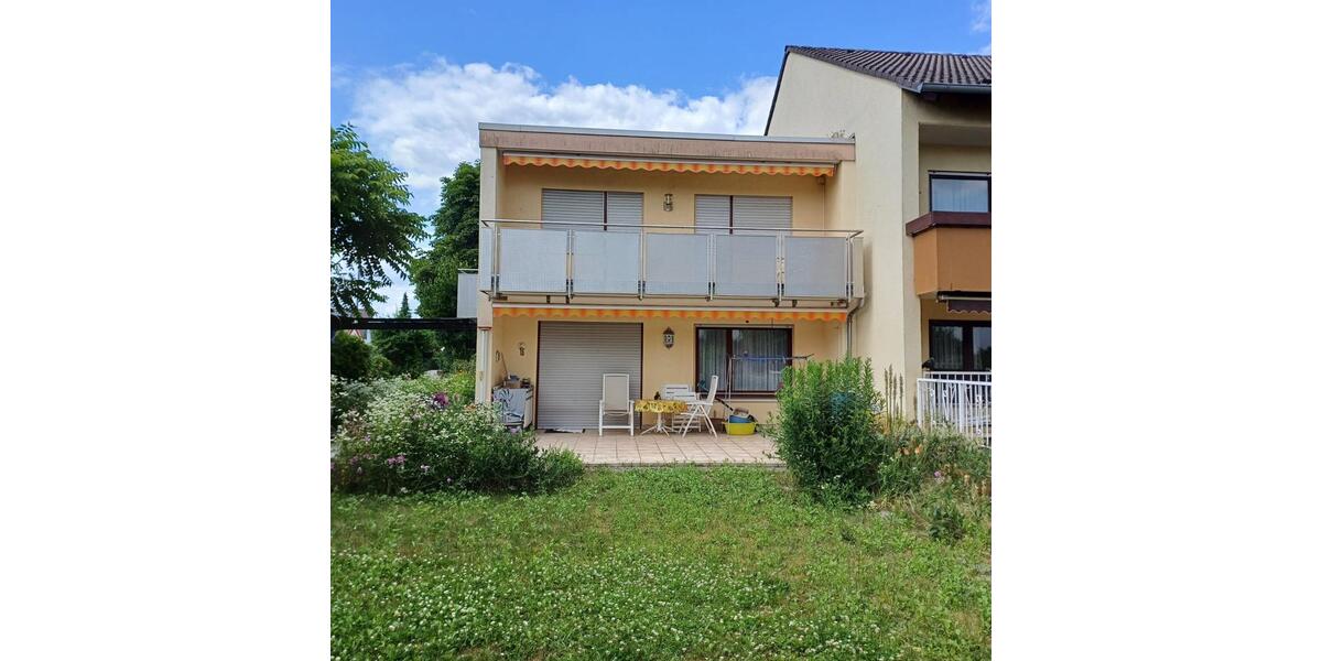 Reihenhaus Bensheim - 5 Zimmer, 124 m&sup2;, 395.000&euro; | Angebot:26989578