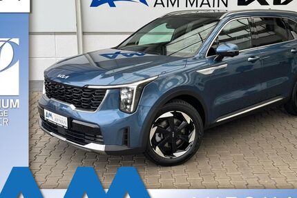 Kia Sorento 19.700 km 47.590 &euro; Raunheim 65479