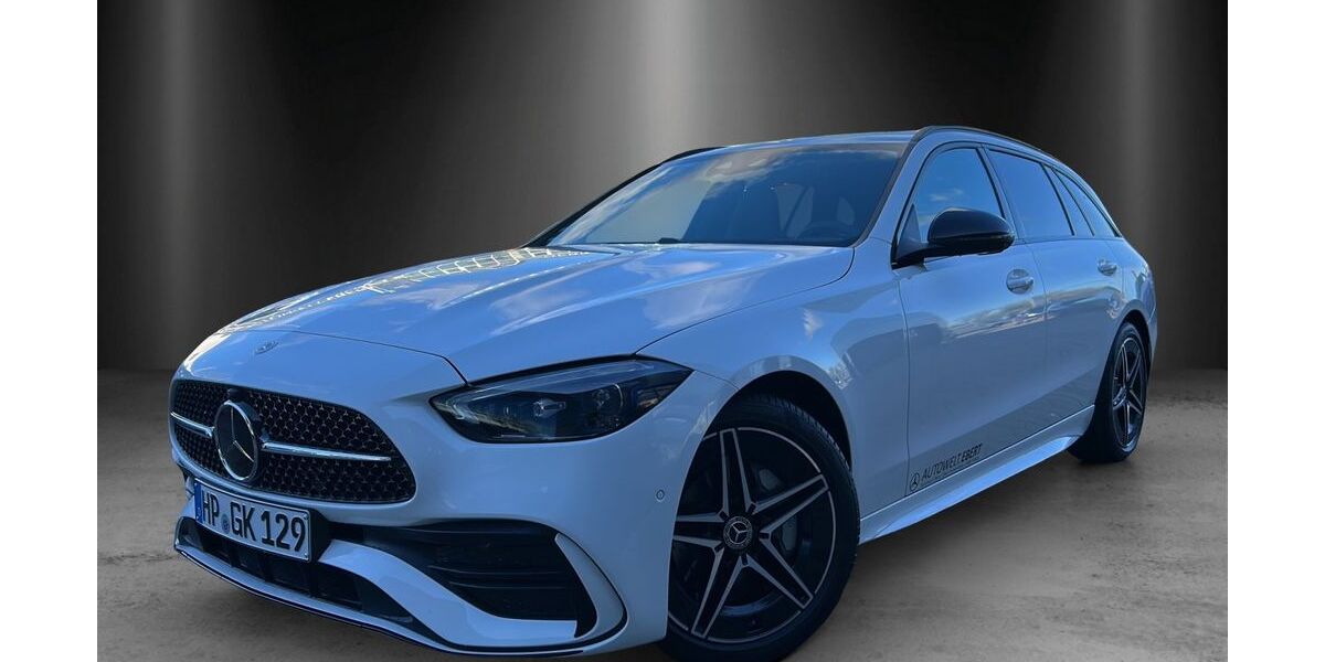 Mercedes-Benz C 220 8.000 km 54.990 &euro; Bensheim 64625