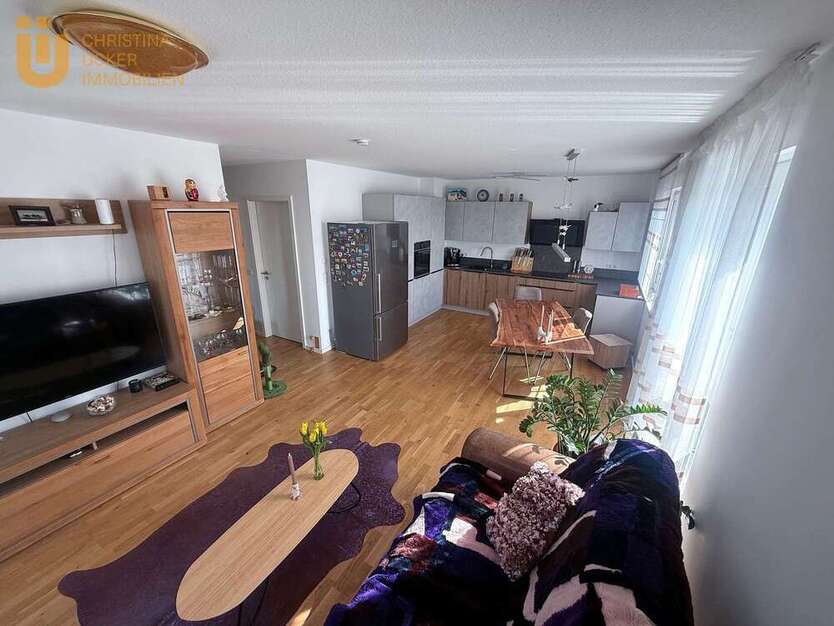 Wohnung zum Kaufen in Offenbach am Main 469.000 € 84 m²