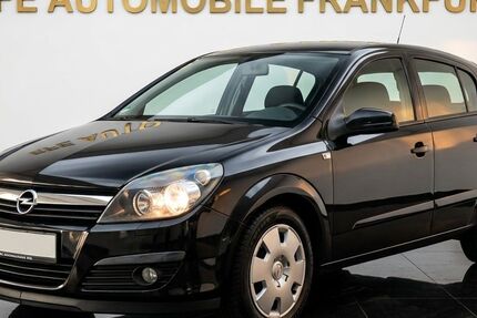 Opel Astra 104.000 km 2.500 &euro; Frankfurt am Main 65933