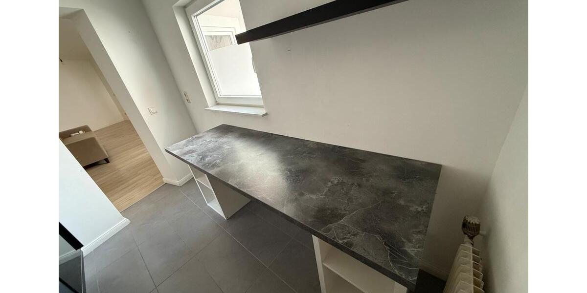 Erdgeschoßwohnung Heppenheim (Bergstraße) - 2 Zimmer, 58 m&sup2;, 580&euro; | Angebot:26670544