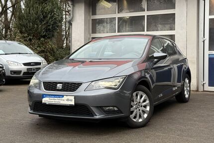 Seat Leon 105.000 km 7.950 &euro; Dieburg 64807