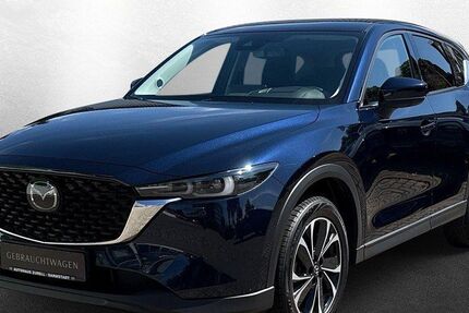 Mazda CX-5 60.174 km 28.980 &euro; Darmstadt 64293